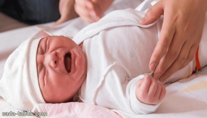 تُوجب الاتصال بالطبيب فورًا.. 8 علامات خطر على الأطفال حديثي الولادة