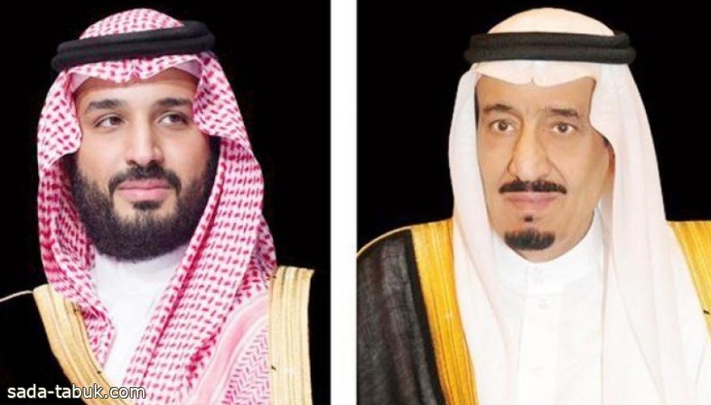 خادم الحرمين وسمو ولي العهد يعزيان ملك البحرين ورئيس الإمارات إثر الهجوم الإرهابي بالصومال