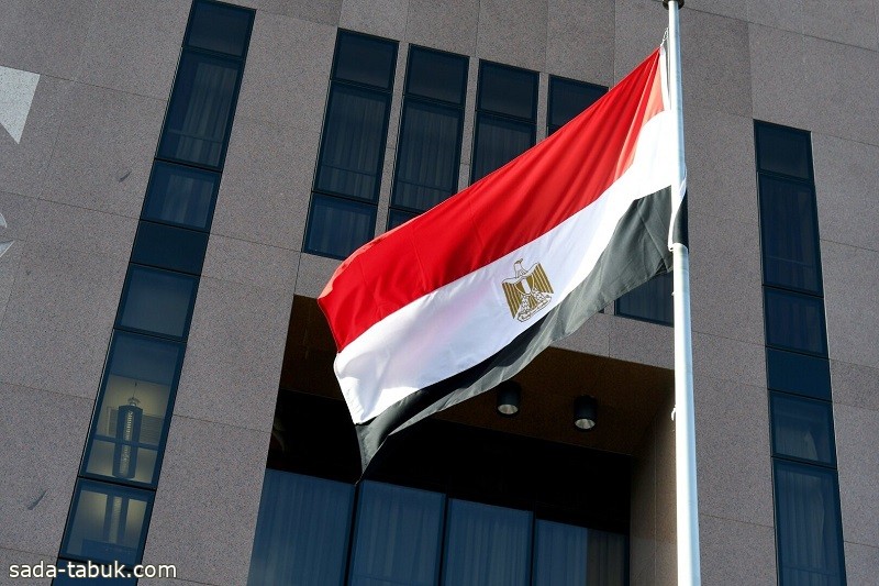القاهرة : نسيطر على أراضينا بشكل قوي ولا نسمح لأي طرف بإقحام مصر بمحاولة فاشلة لتبرير قصوره