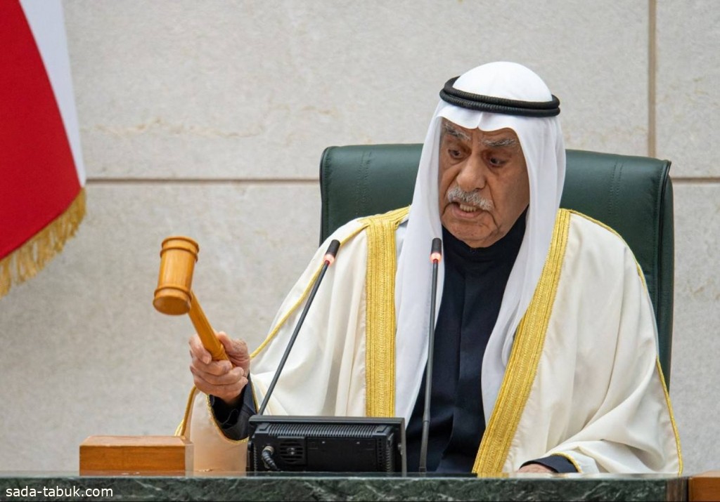 رئيس مجلس الأمة الكويتي يرفع الجلسة التكميلية لعدم حضور الحكومة
