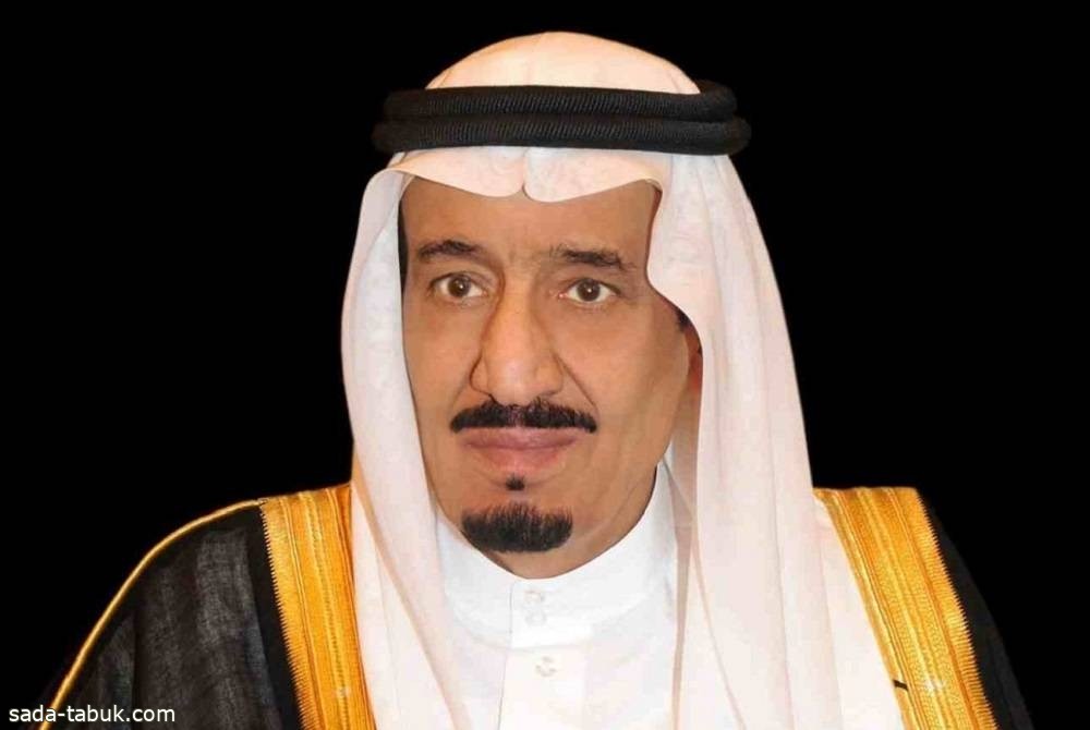 خادم الحرمين يوافق على منح 200 متبرع وسام الملك عبدالعزيز من الدرجة الثالثة