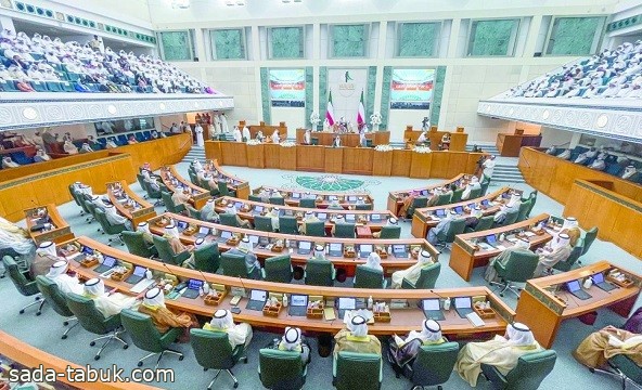 الكويت : صدور مرسوم أميري بحل مجلس الأمة