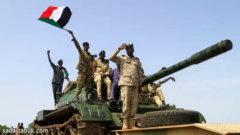بعد فيديو لرؤوس مقطوعة .. الجيش السوداني سنحاسب المتورطين