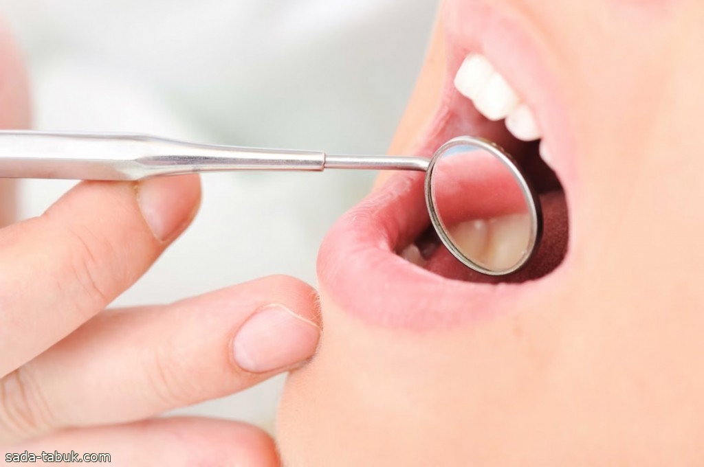 جفاف الفم قد يكون عارضاً لخمسة أمراض خطيرة بالجسم