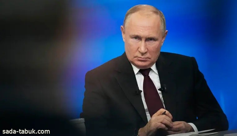 بوتين : الوضع في أوكرانيا مسألة حياة أو موت بالنسبة لـ روسيا