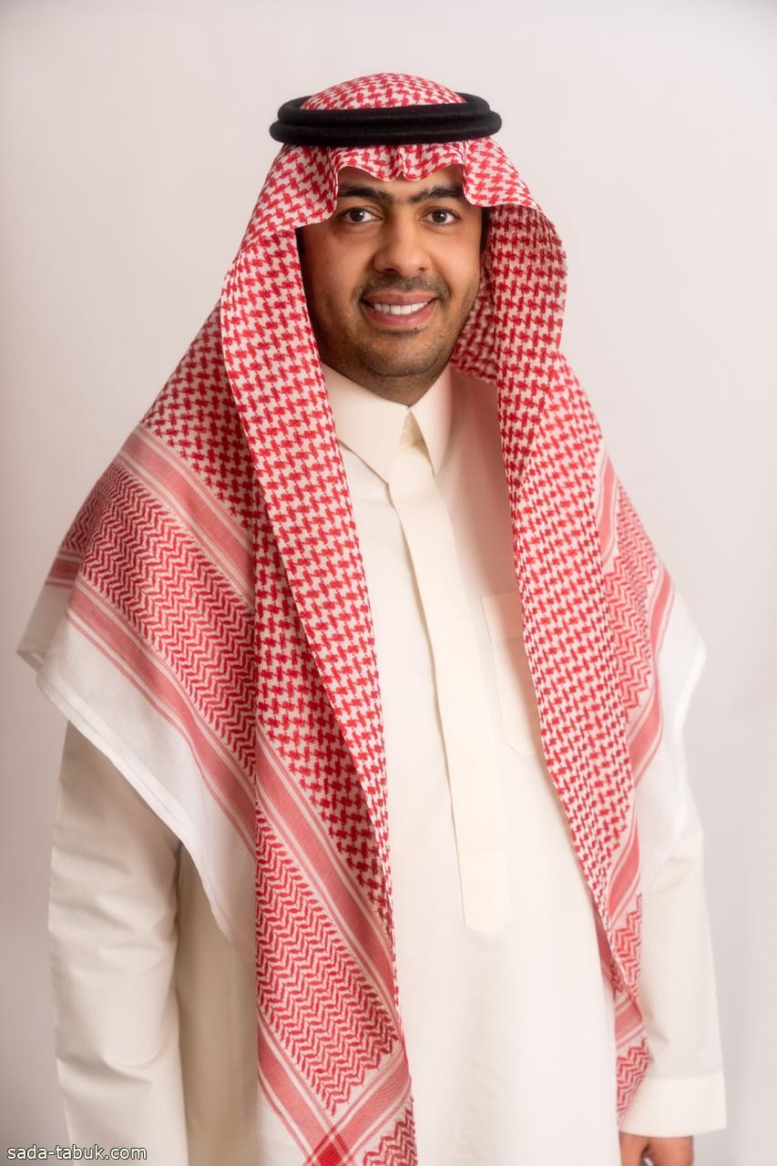 عبد العزيز أبوحيمد متحدثًا رسميًّا للمركز الوطني لتنمية الغطاء النباتي