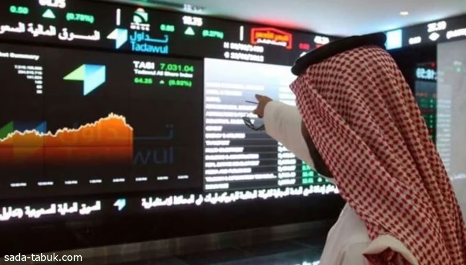 الأسهم السعودية تواصل المكاسب و«تاسي» يقفز 7% في 15 جلسة