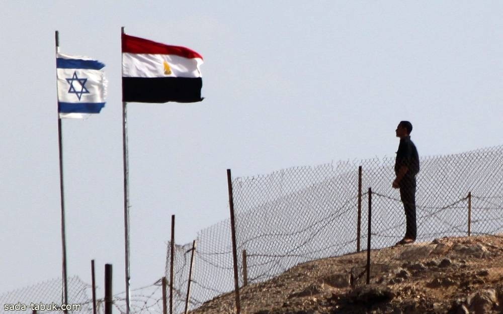 القاهرة: لا صحة لاختراق إسرائيلي للمجال الجوي