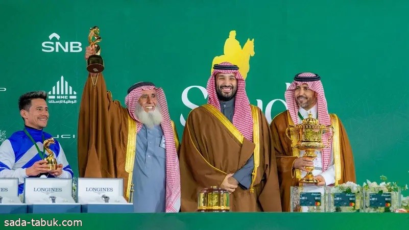 خطف القلوب .. فيديو وثق فرحة مدرب جواد فاز بـ كأس السعودية