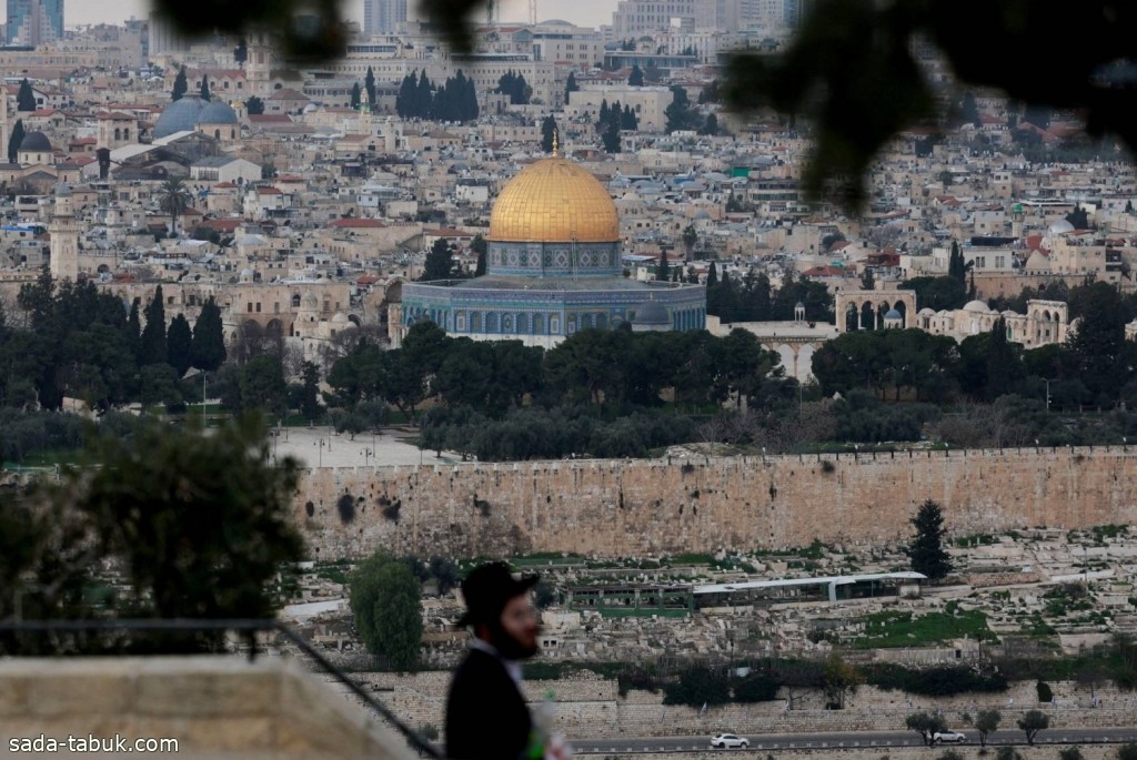 واشنطن تحث إسرائيل على تسهيل وصول المصلين للمسجد الأقصى في رمضان