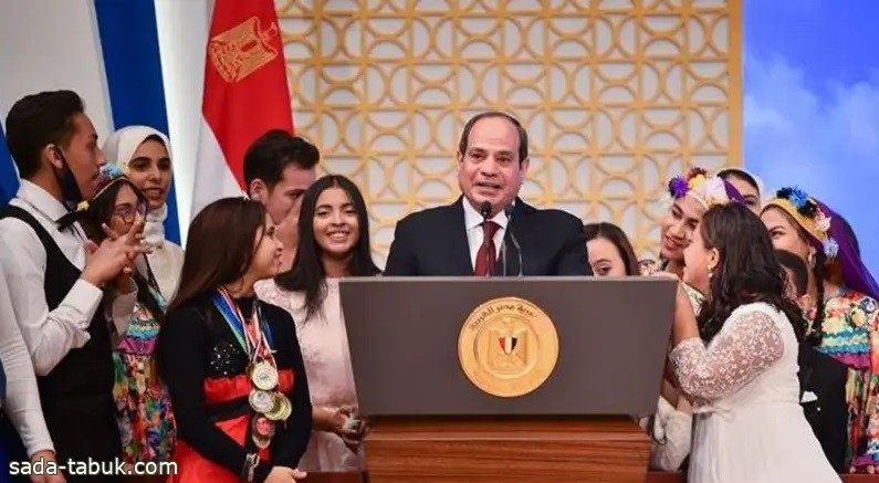فيديو .. "لازم ناخد هبرة".. تصريح للرئيس المصري يثير تفاعلا واسعا