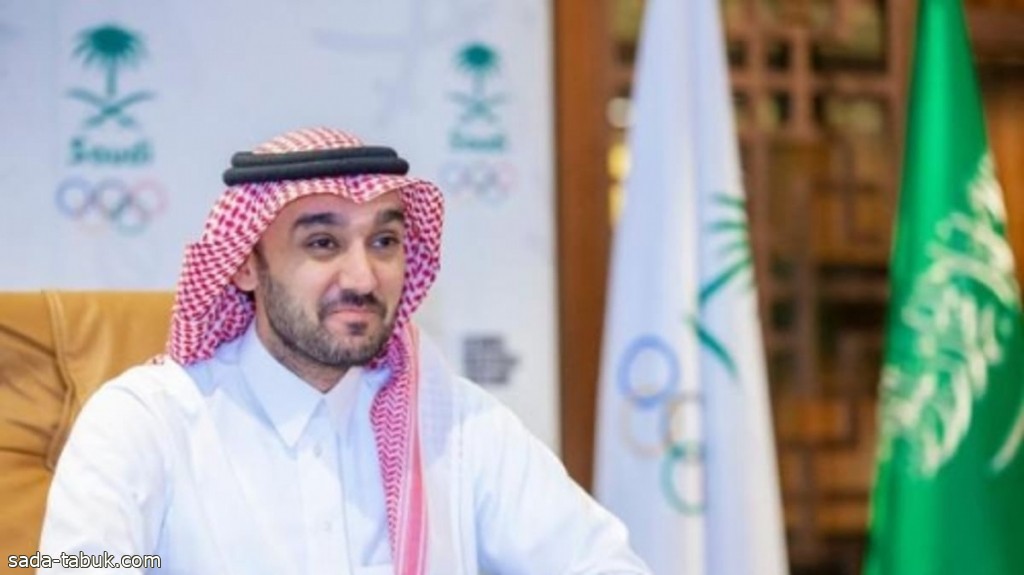 وزير الرياضة: ترشح السعودية 2034 دعوة مفتوحة للعالم من أجل الانضمام إلينا في رحلة التطور بكرة القدم