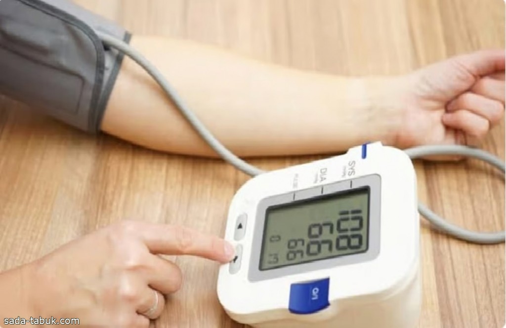 أخصائية تكشف عن أسباب غير مألوفة للإصابة بضغط الدم