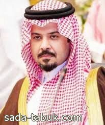 الأمير سلمان بن سلطان يضع حجر أساس مشروع المبنى الجديد لمحافظة العلا