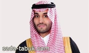 نائب أمير منطقة الجوف يرفع التهنئة للقيادة بحلول شهر رمضان المبارك