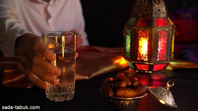 8 مشروبات هي الأفضل لصحتك خلال شهر رمضان