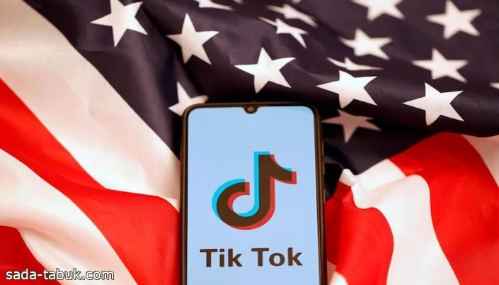 "تيك توك" يستنفر مستخدميه قبل اعتماد قانون الحظر الأمريكي