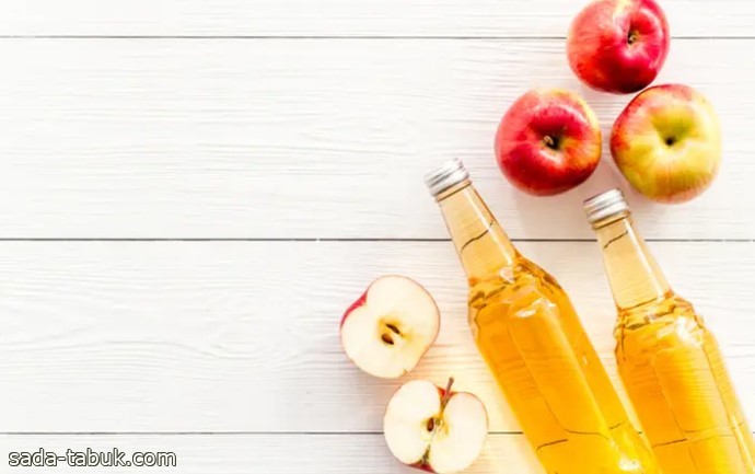 لإنقاص الوزن ومحاربة السكري.. كيف ينجح خل التفاح؟