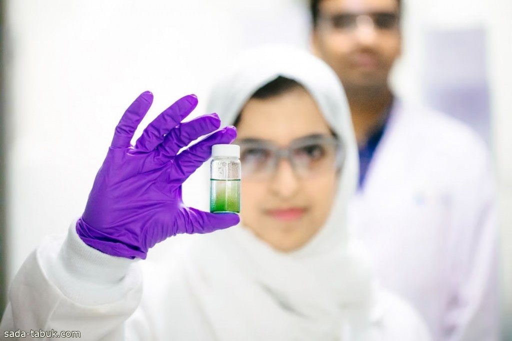 "جامعة كاوست" تدعم قادة مستقبل العلوم بالسعودية عبر برنامج "زمالة ابن رشد"
