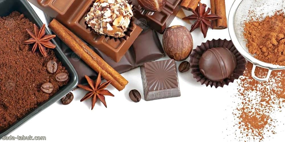 ظلموها.. خبير تغذية: الشوكولاتة تدرء خطر الوفاة المبكرة