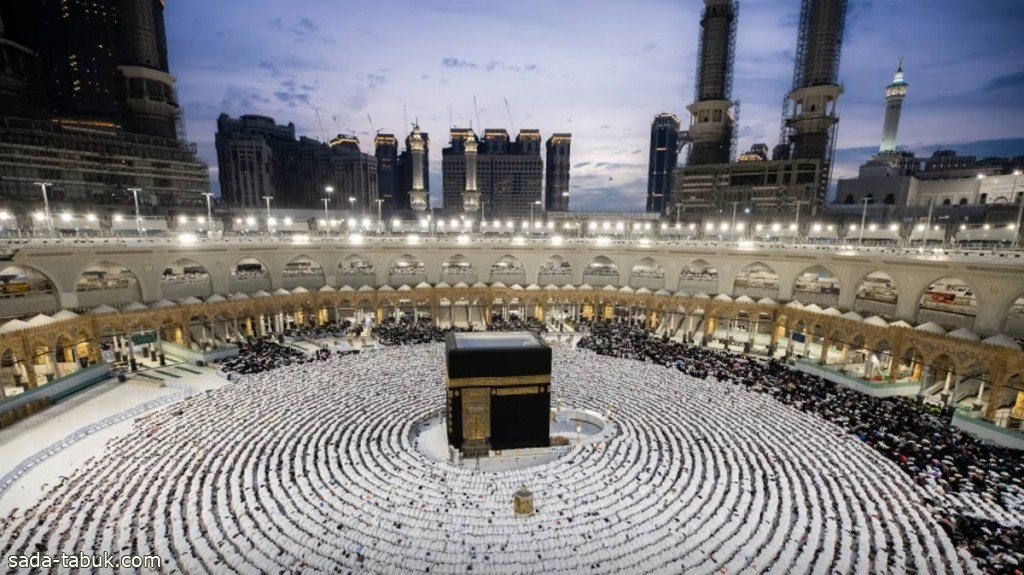 الشؤون الدينية للحرمين تقيّم مسارات قياس الأثر وتحقيق رضا القاصدين لخطة رمضان