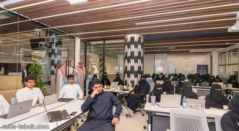 جامعة سعودية تكثف اهتمامها بـ"فورمولا 1" للعلوم والتقنية