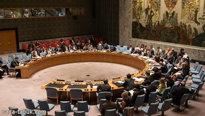 مجلس الأمن يُمرر مشروع قرار وقف إطلاق النار في غزة