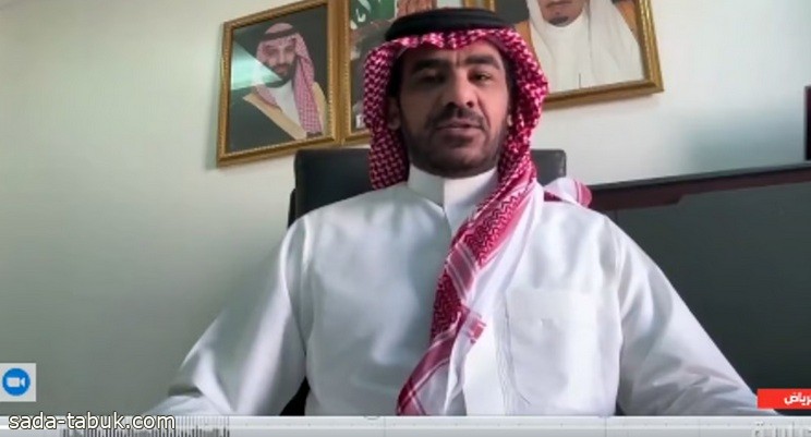 فيديو| "الذيابي": انخفاض معدل بطالة السعوديين 7.7% في الربع الأخير من 2023