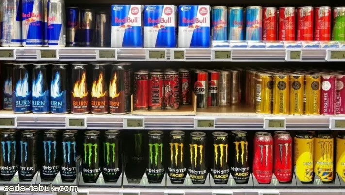 سكري وموت للجنين.. 6 مخاطر لمشروبات الطاقة يُبرزها "صحي الرياض الأول"