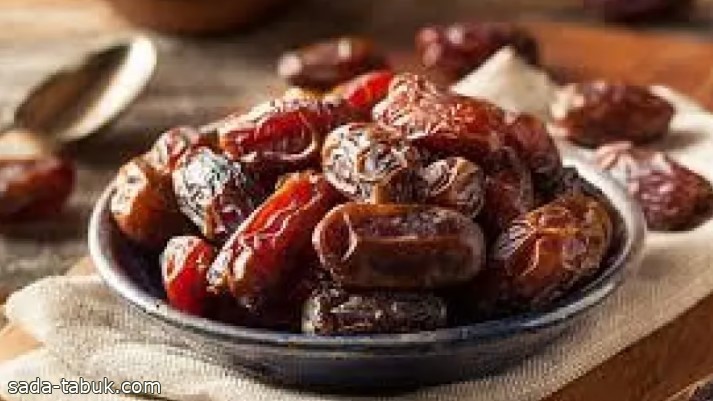 غذاؤك في رمضان 21.. "سعود الطبية": فوائد عظيمة للتمر وتناوله اقتداء بالسنة