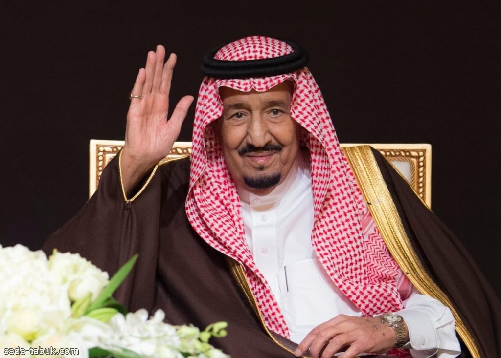 صدور موافقة خادم الحرمين على منح وسام الملك عبدالعزيز لـ 200 مواطن ومواطنة