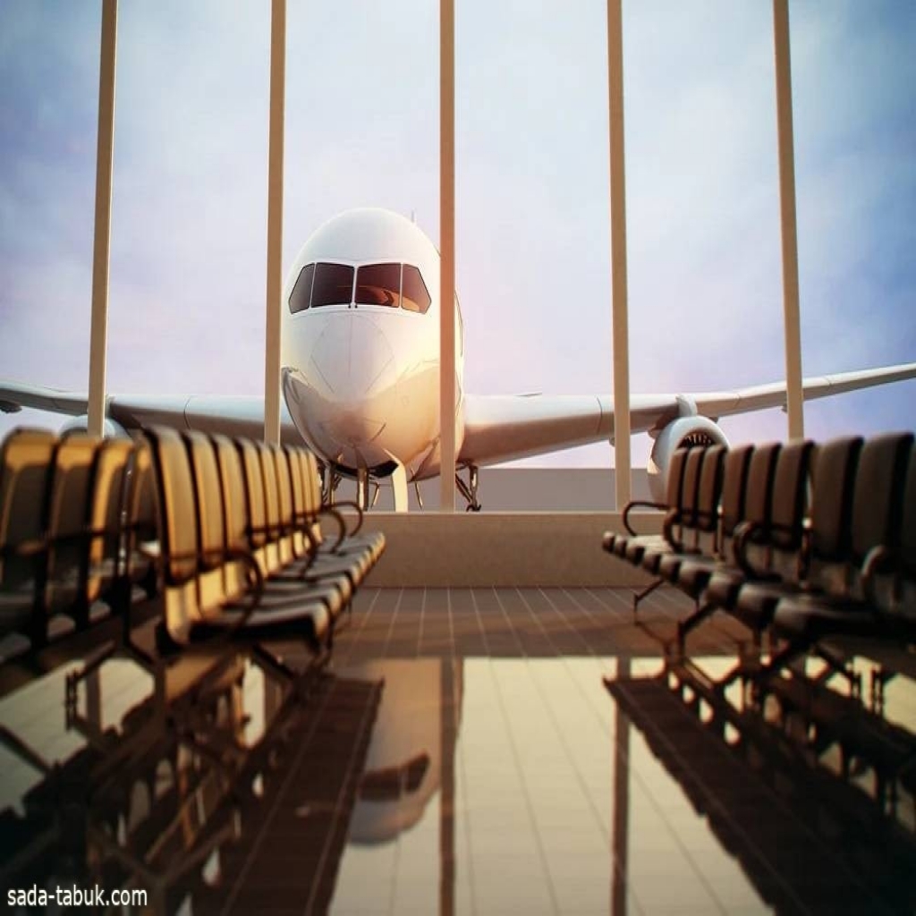 «الطيران المدني»: 5.3 مليون ريال غرامات بحق الناقلات الجوية والشركات المرخصة في 3 أشهر