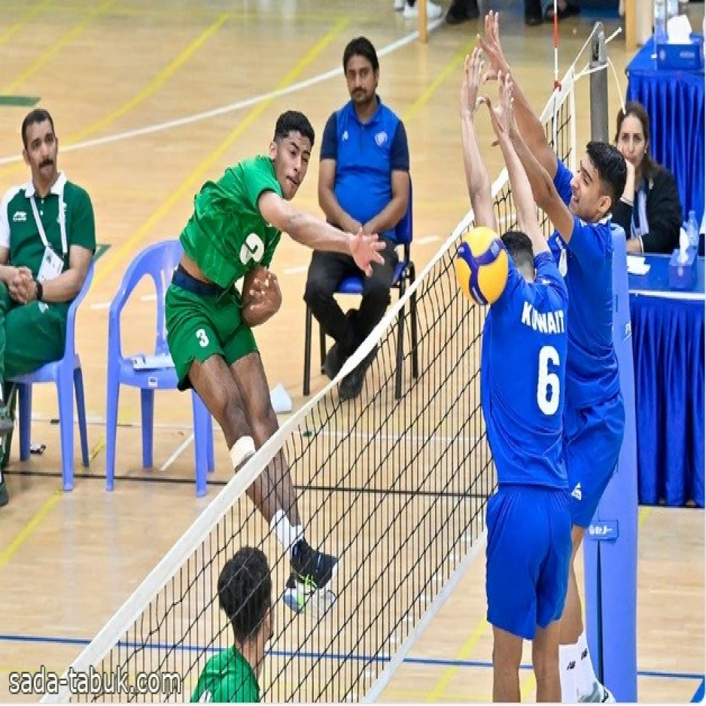دورة الألعاب الخليجية الأولى للشباب: المملكة ترفع رصيدها إلى 71 ميدالية.. و"العنقري" يستقبل البعثة