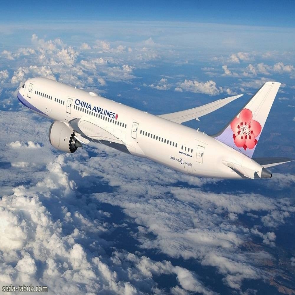 «الطيران المدني»: تشغيل رحلات منتظمة للخطوط الصينية إلى السعودية.. ابتداء من 6 مايو