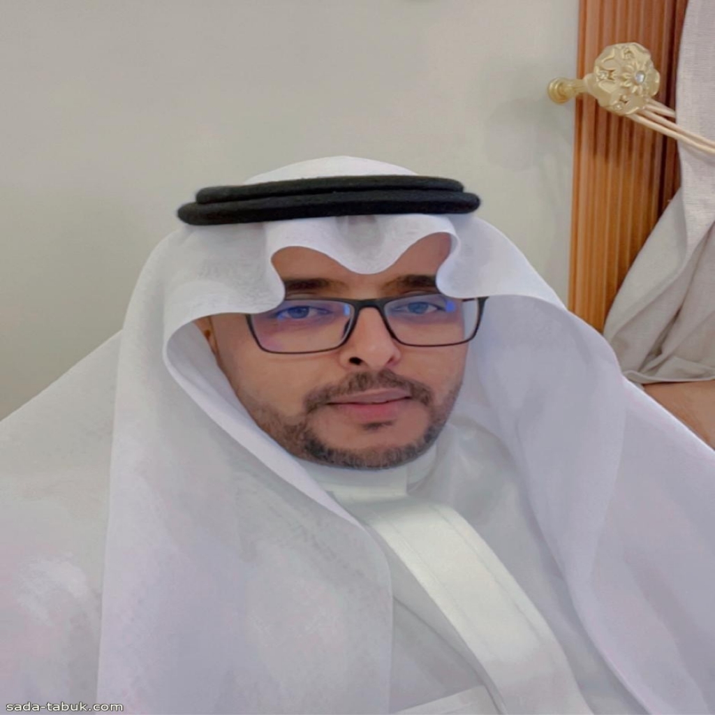 تكليف محمد علي زيلعي مديرًا لإدارة التطوير ودعم الأداء في بلدية الشقيق