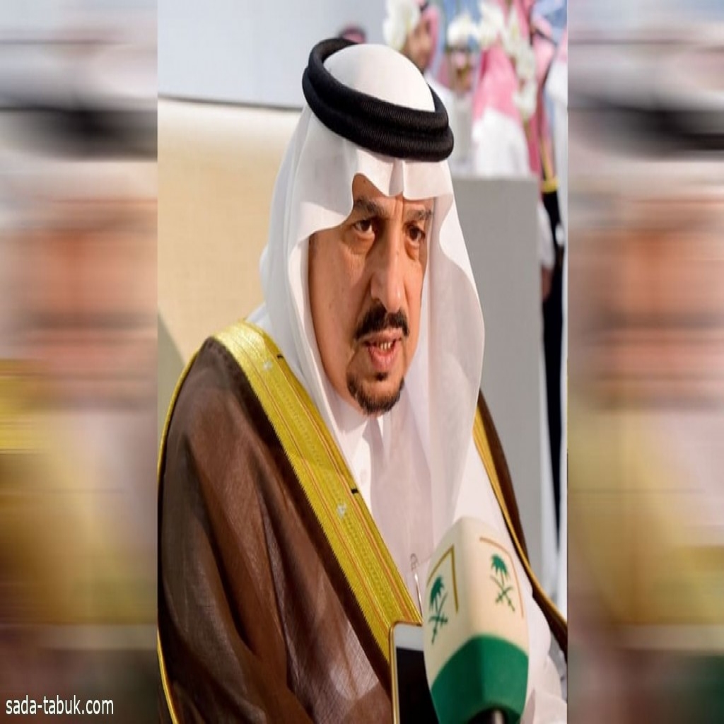 أمير الرياض يرعى حفل تخريج الدفعة 63 من طلاب جامعة الملك سعود في "الأول بارك"