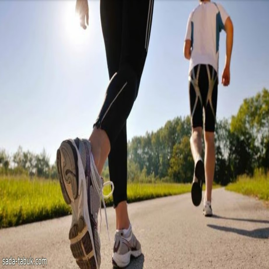 لصحة أفضل.. "الصحة" تكشف عن 3 أسباب تحفزك على المشي يومياً