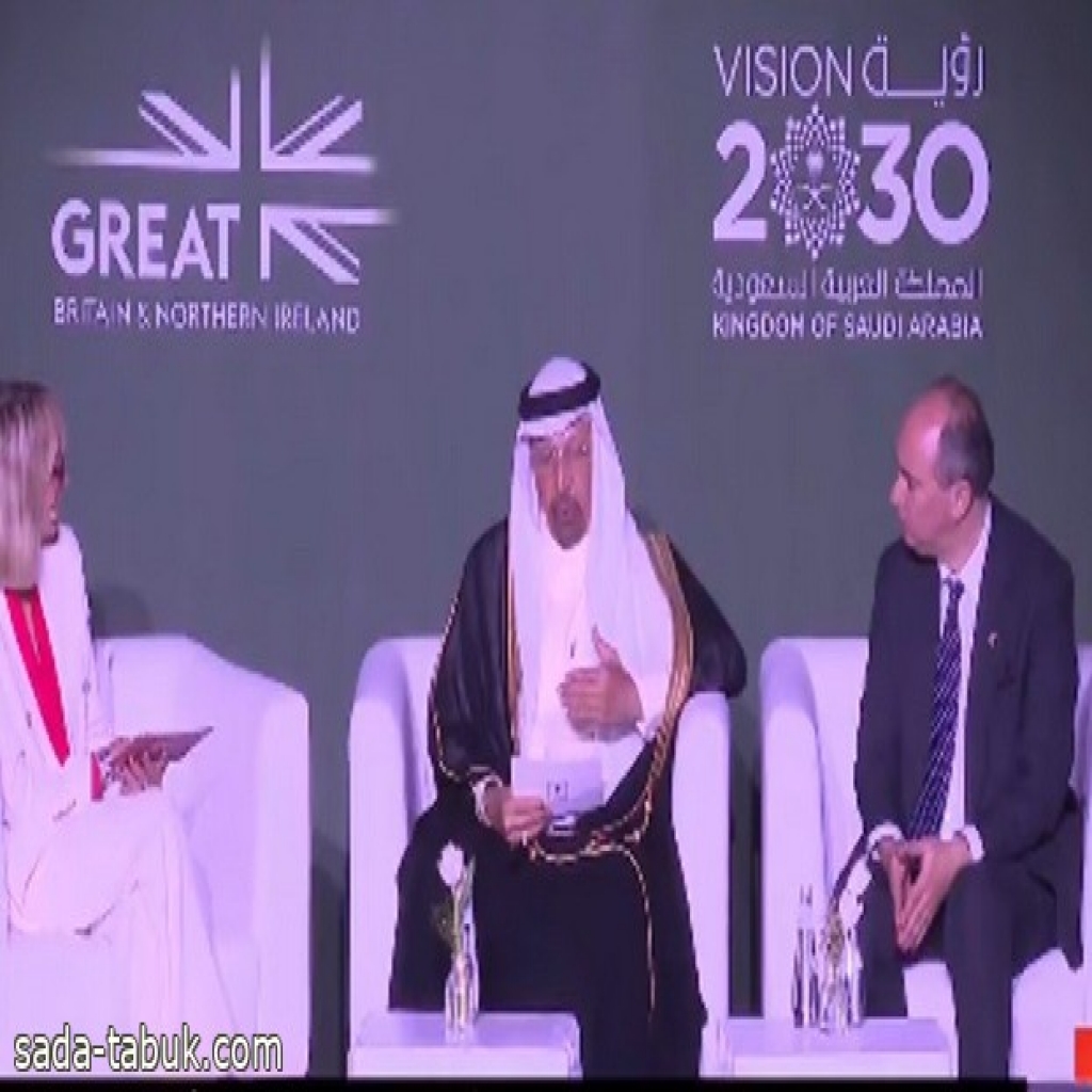 وزير الاستثمار: السوق السعودية أصبحت من أول 10 دول في العالم