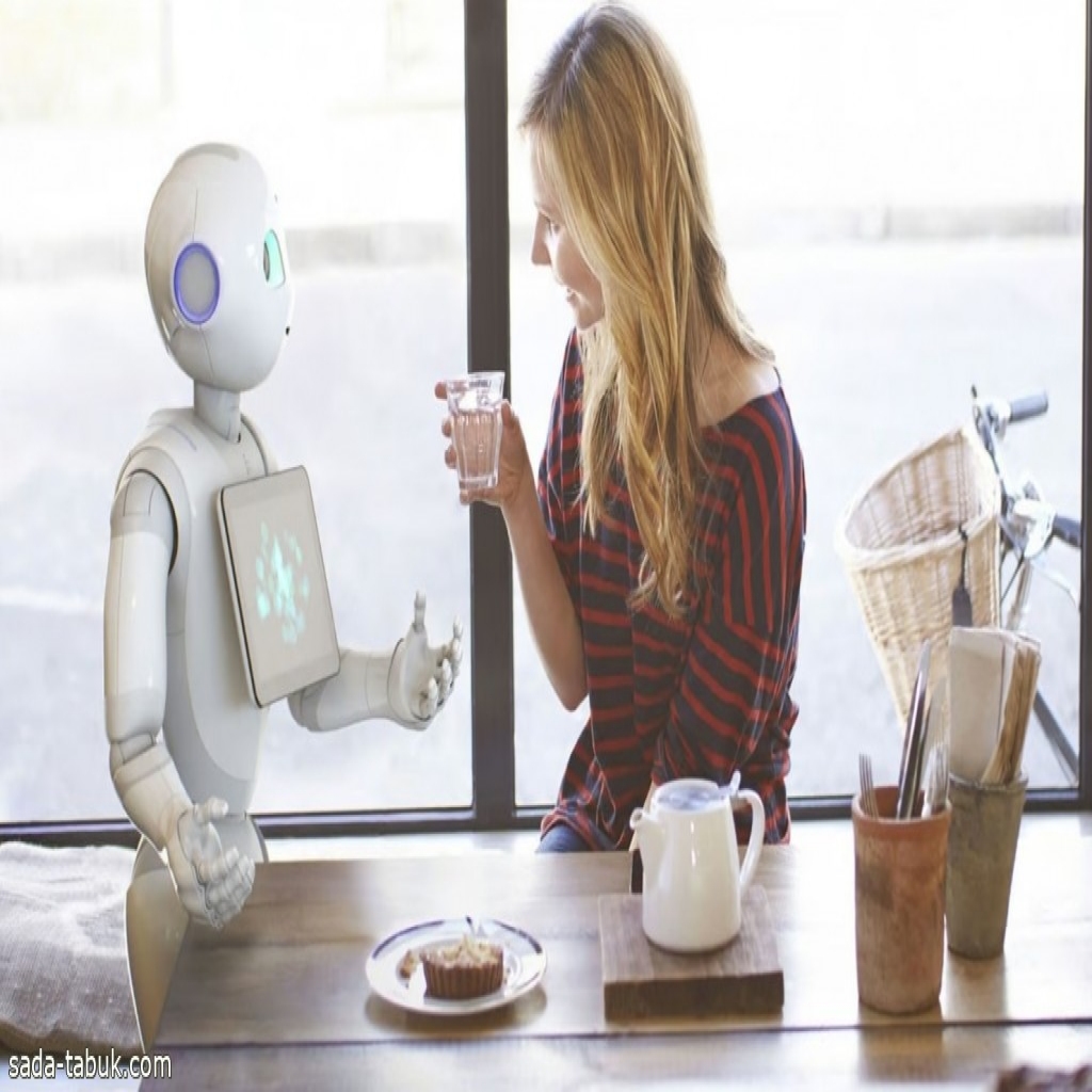 تطورات مذهلة للذكاء الاصطناعي.. البشر قد يدخلون في علاقات "عميقة" مع الروبوتات