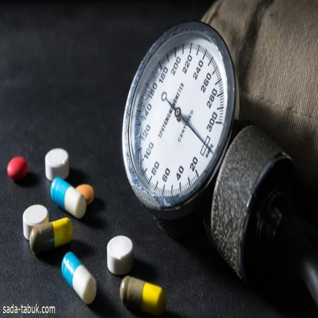 الساعة البيولوجية "تحدد" الوقت الأفضل لتناول أدوية الضغط وتقليل الإصابة بنوبات القلب