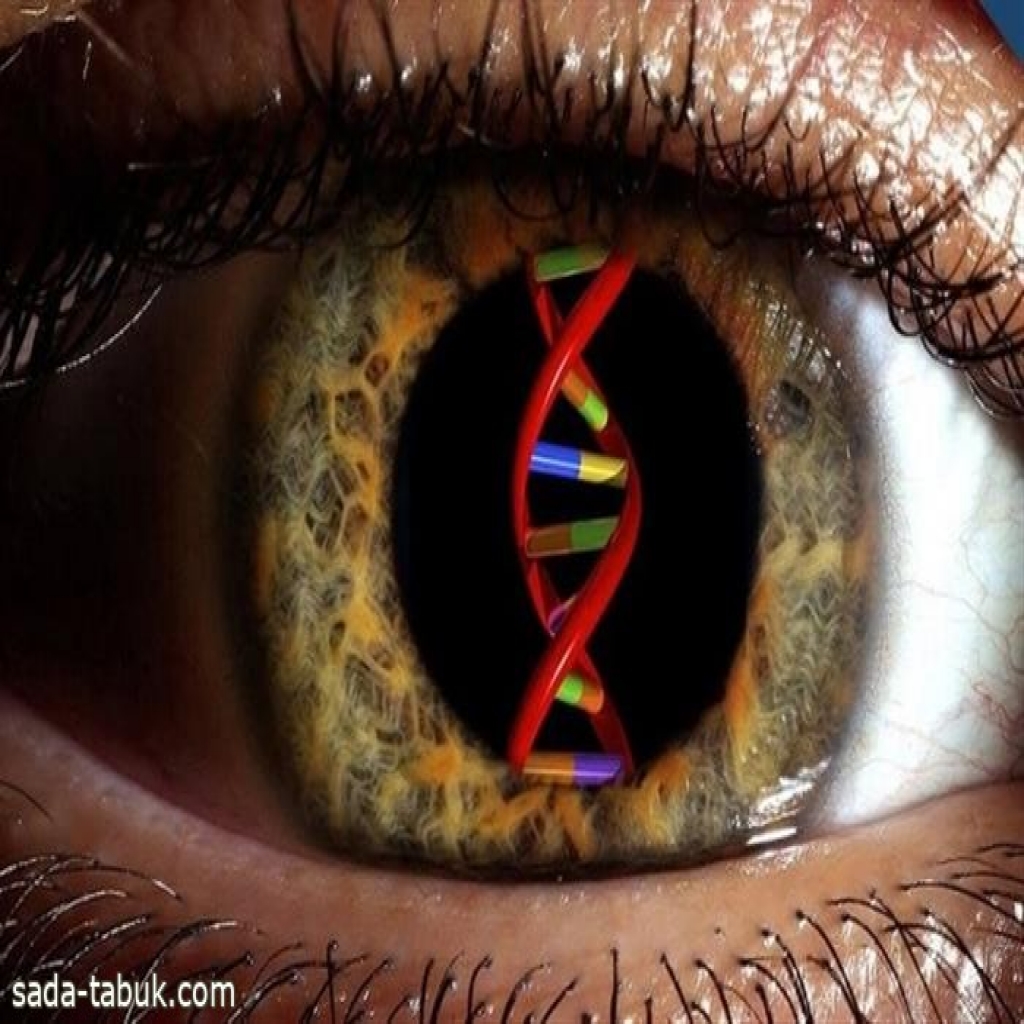 تقنية قد تبعث الأمل لمرضى العمى الوراثي.. إليك التفاصيل