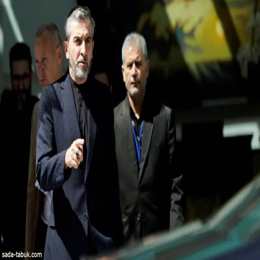 بعد مصرع عبد اللهيان.. «كني» يتقلد حقيبة الخارجية الإيرانية