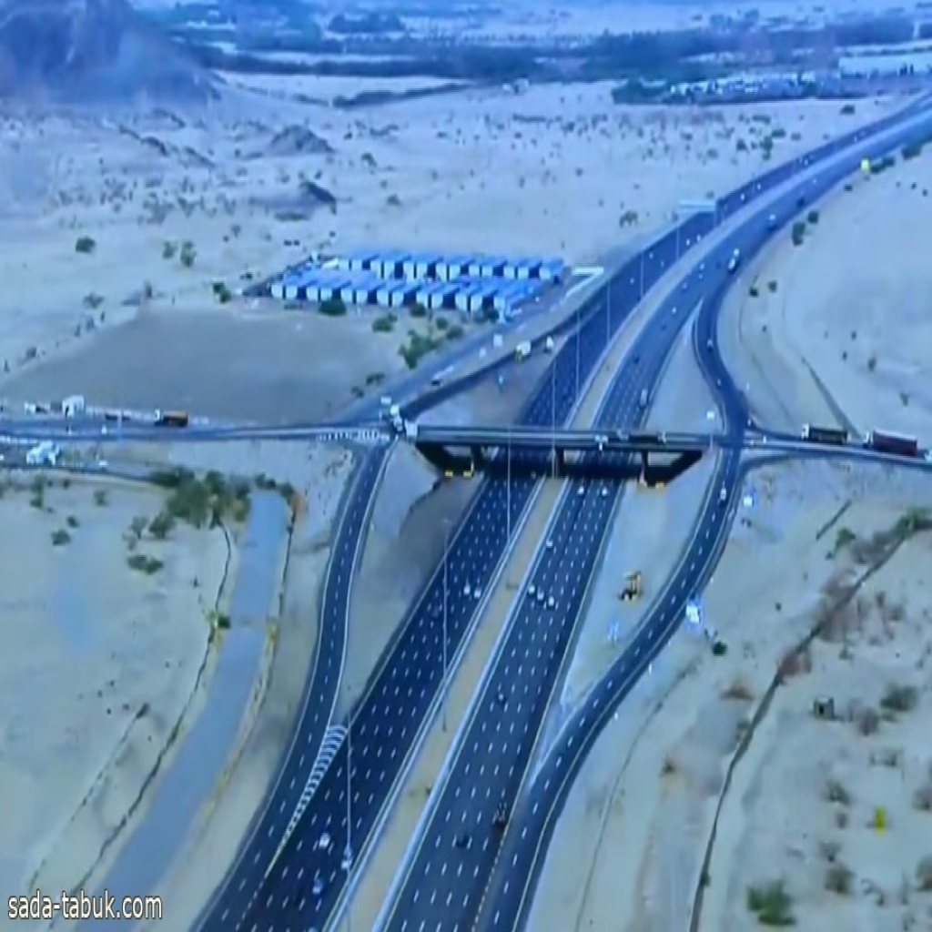 متحدث الطرق: الكود السعودي وضع المتطلبات للمركبات ذاتية القيادة