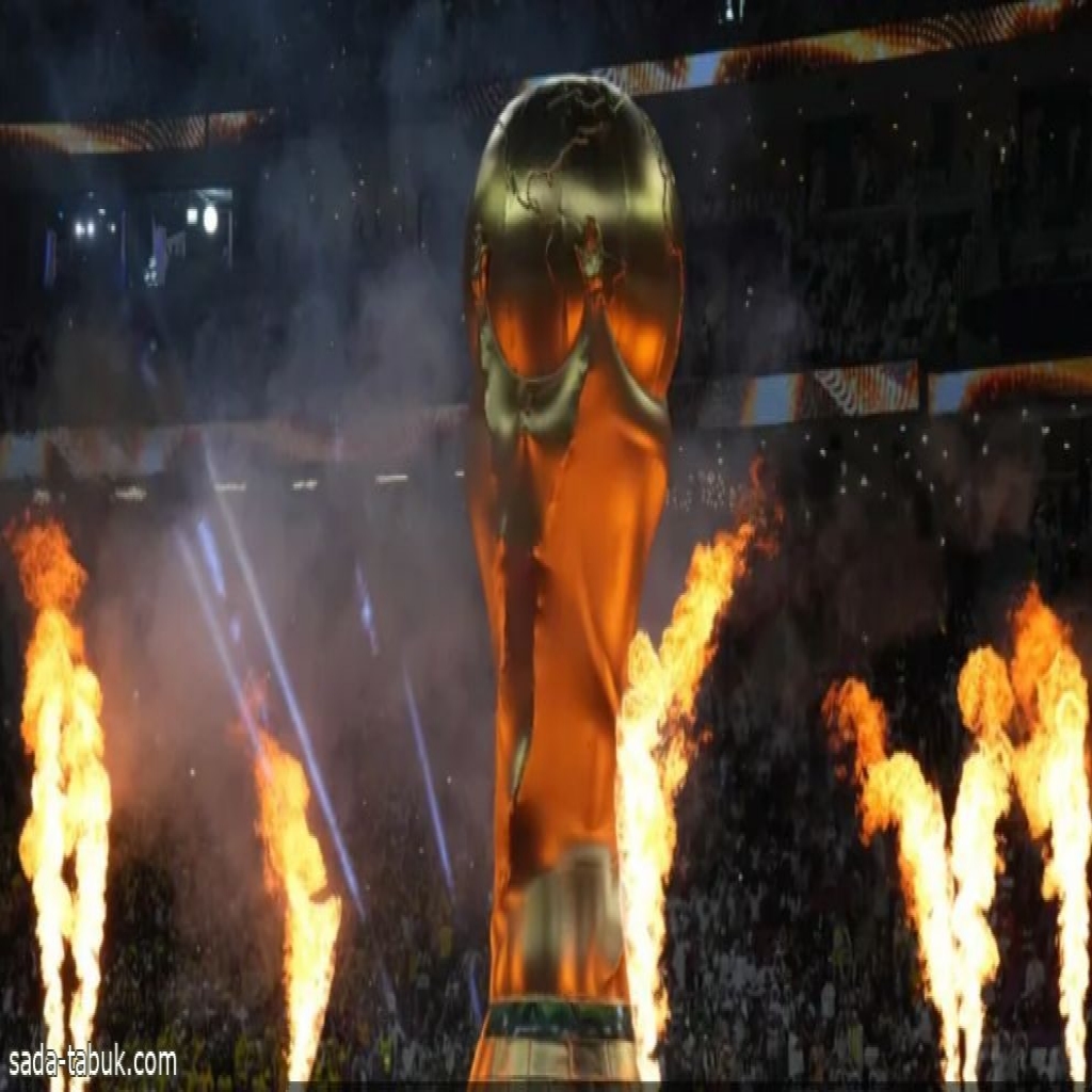 رسميًا – كأس العالم 2022 الأكثر تسجيلًا للأهداف في تاريخ المونديال