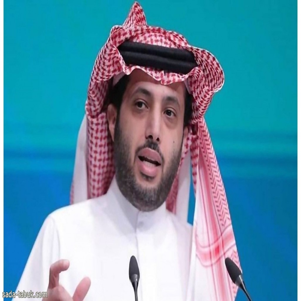 تركي آل الشيخ : جولة المملكة تتيح الفرص للشركات المحلية وأبناء وبنات المناطق من تنظيم فعالياتها