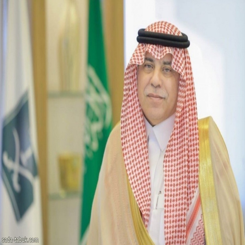 وزير التجارة يبحث تعزيز الشراكة التجارية والاقتصادية السعودية - السنغافورية
