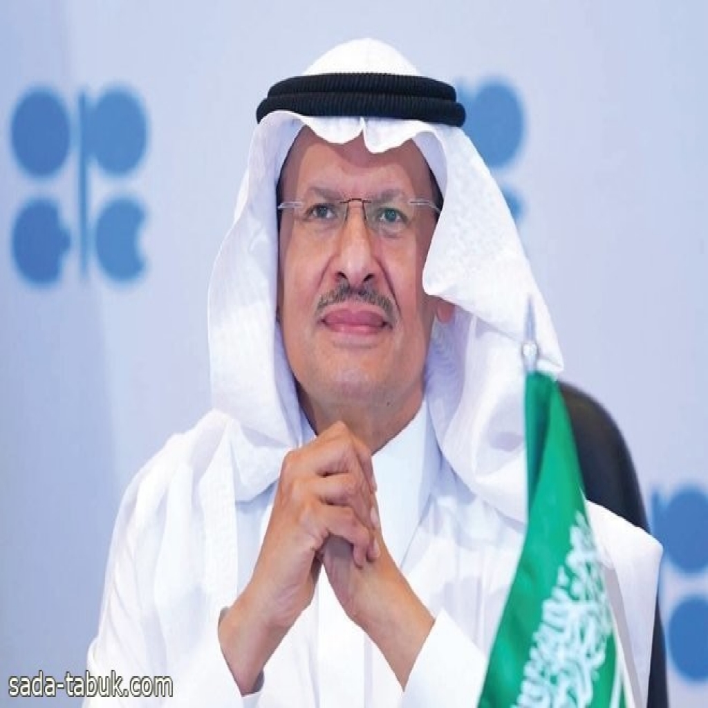 وزير الطاقة : السعودية تعمل على مشروع بناء أول محطة نووية للطاقة السلمية
