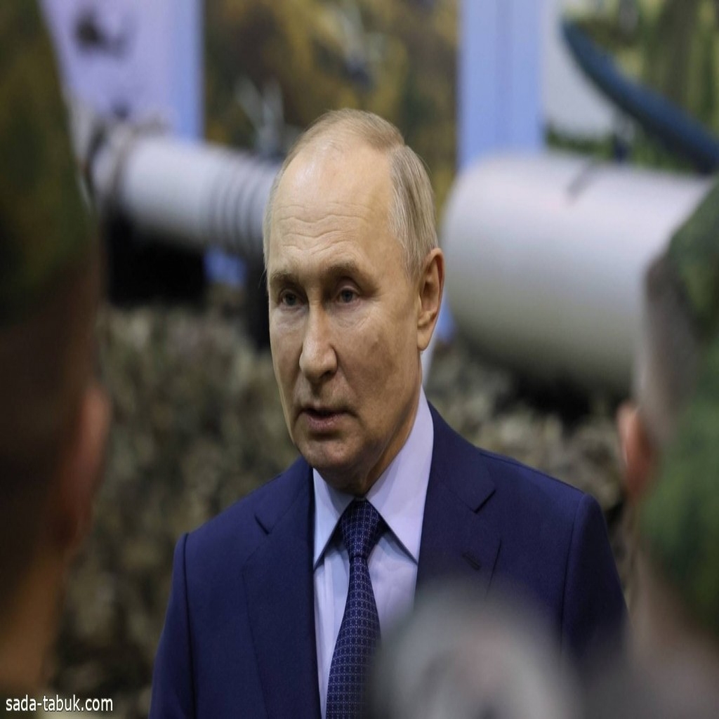 بوتين : لن نهاجم الناتو لكن سنسقط طائرات إف-16 إذا تلقتها أوكرانيا