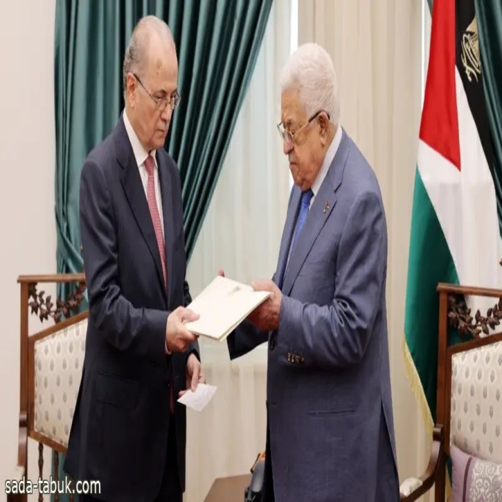 رئيس وزراء فلسطين يشكل حكومة جديدة يتولى فيها الخارجية
