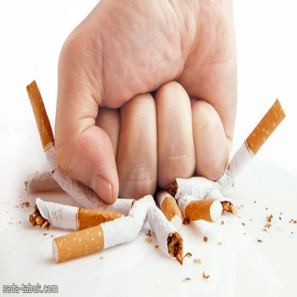"الخضيري" ينصح بضرورة الاقلاع عن التدخين في رمضان